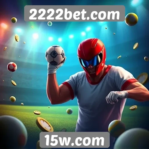 Plataforma 2222bet apresenta novas opções de jogos