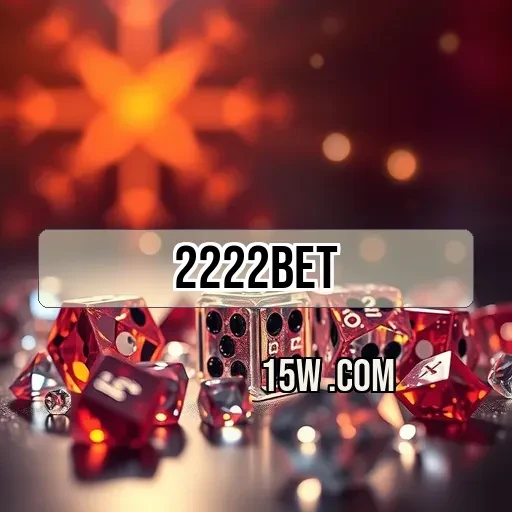 2222bet.com: Eventos Especiais que Transformam sua Experiência de Jogo
