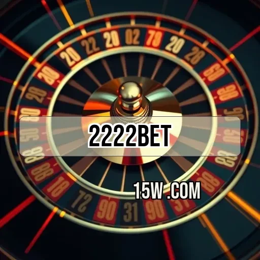 2222bet.com: Seu Destino de Diversão e Jogos Incríveis