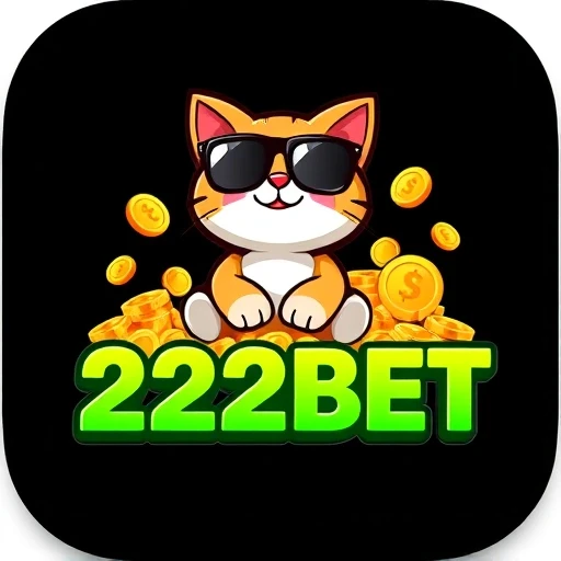 2222bet.com Logo