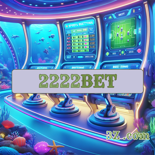 Slots Inovadoras: A Magia dos Jogos no 2222bet.com