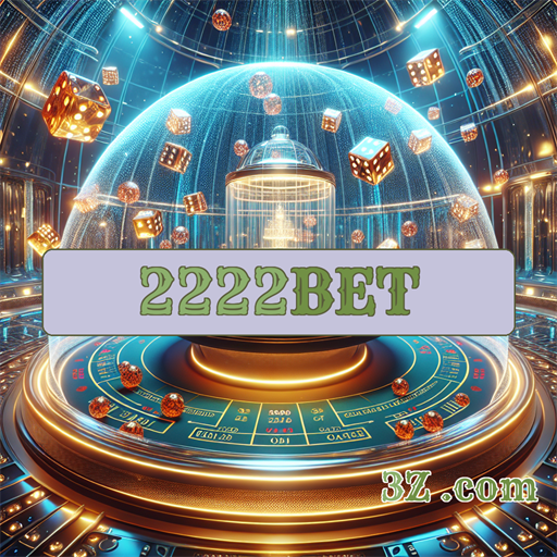 Slots Inovadoras: A Magia dos Jogos no 2222bet.com
