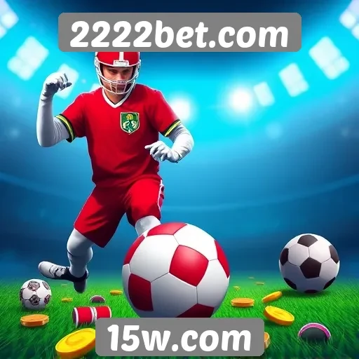 Jogos populares disponíveis na plataforma 2222bet.com