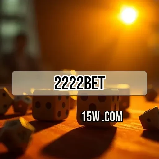 2222bet.com: A Revolução da Roleta com Recursos Imperdíveis