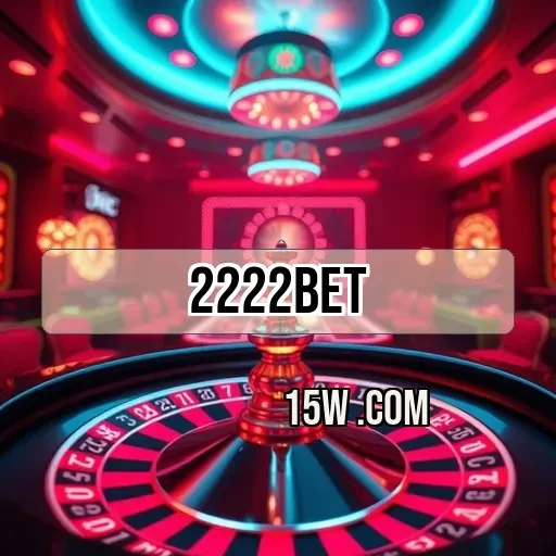 2222bet.com: Os Fascinantes Caça-Níqueis que Encantam os Jogadores