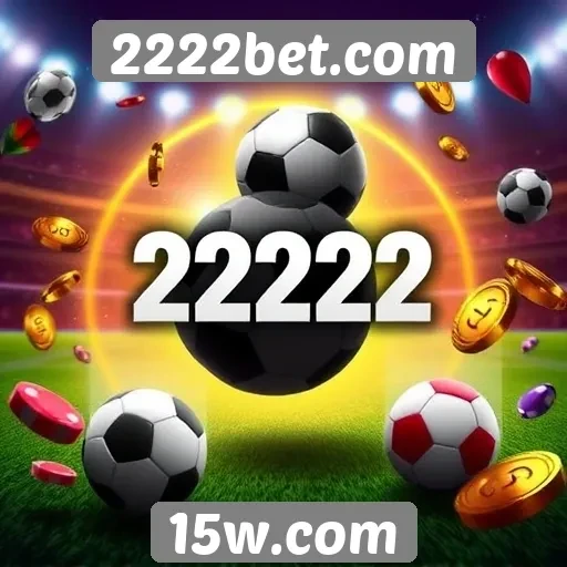 2222bet.com oferece uma ampla variedade de jogos online